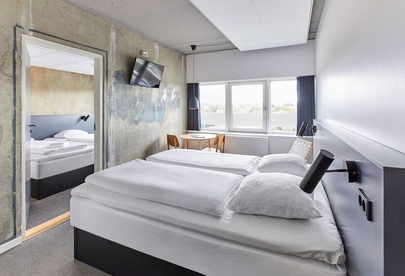 Fotos del hotel Zleep  Aarhus Viby:  23