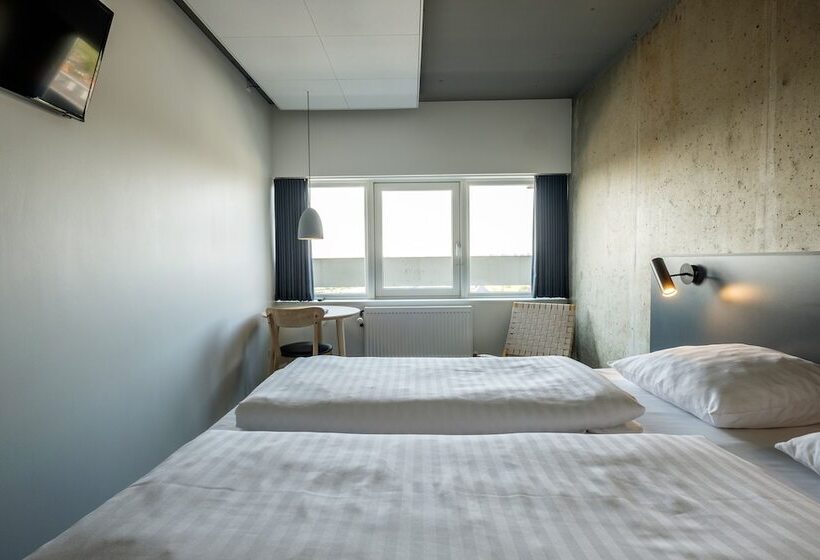 Fotos del hotel Zleep  Aarhus Viby:  12