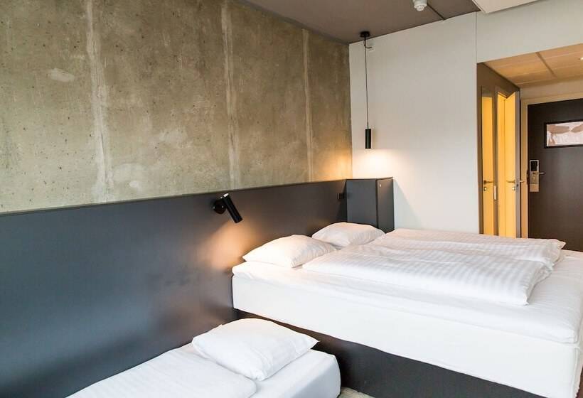 Fotos del hotel Zleep  Aarhus Viby:  3