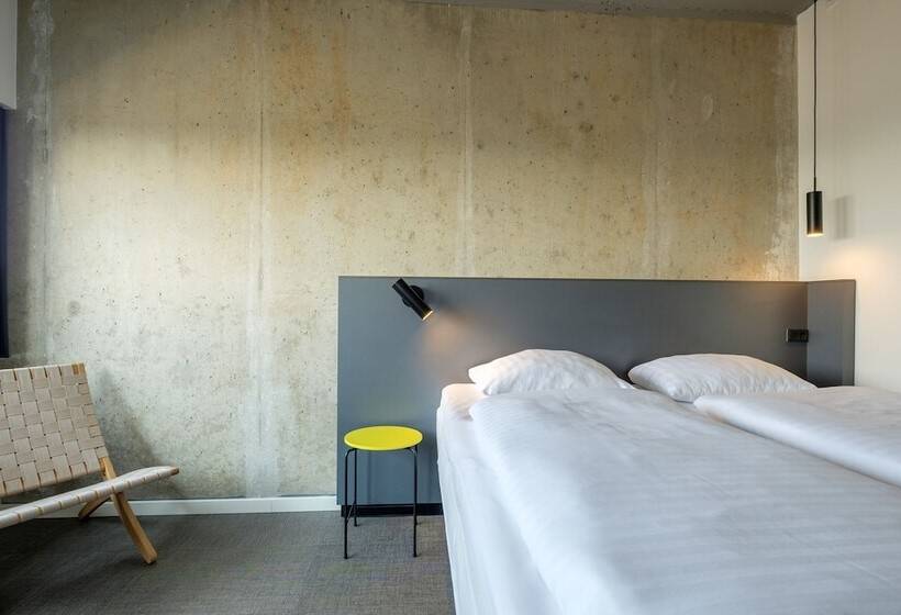 Fotos del hotel Zleep  Aarhus Viby:  4