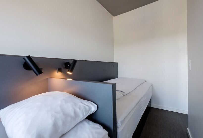 Fotos del hotel Zleep  Aarhus Viby:  5