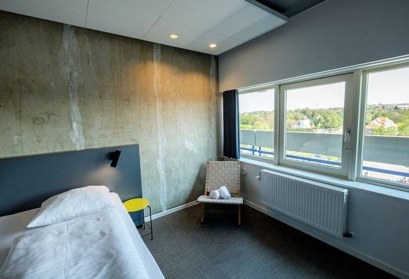 Fotos del hotel Zleep  Aarhus Viby:  6