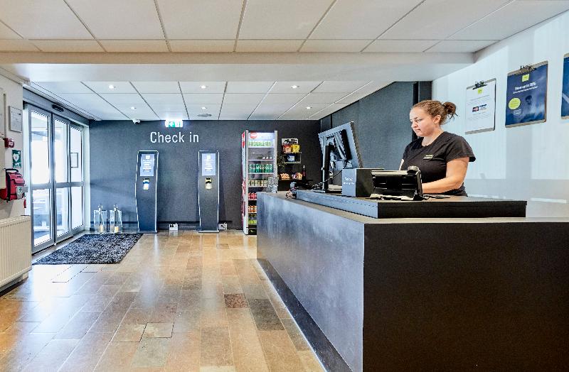 Fotos del hotel Zleep  Aarhus Viby:  8