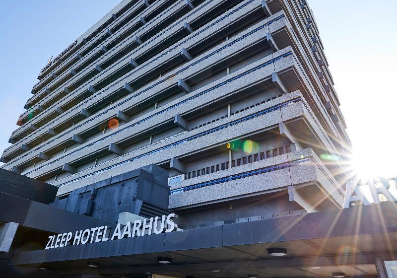 Fotos del hotel Zleep  Aarhus Viby:  2