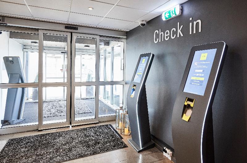 Fotos del hotel Zleep  Aarhus Viby:  11