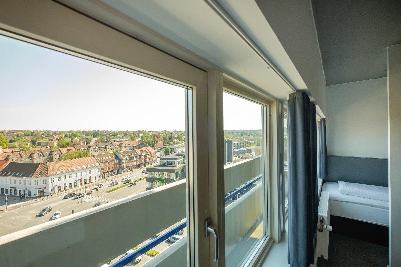 Fotos del hotel Zleep  Aarhus Viby:  24