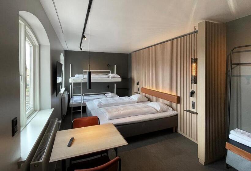 Zleep Hotel Køge