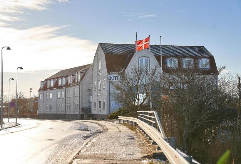 Zleep Hotel Køge