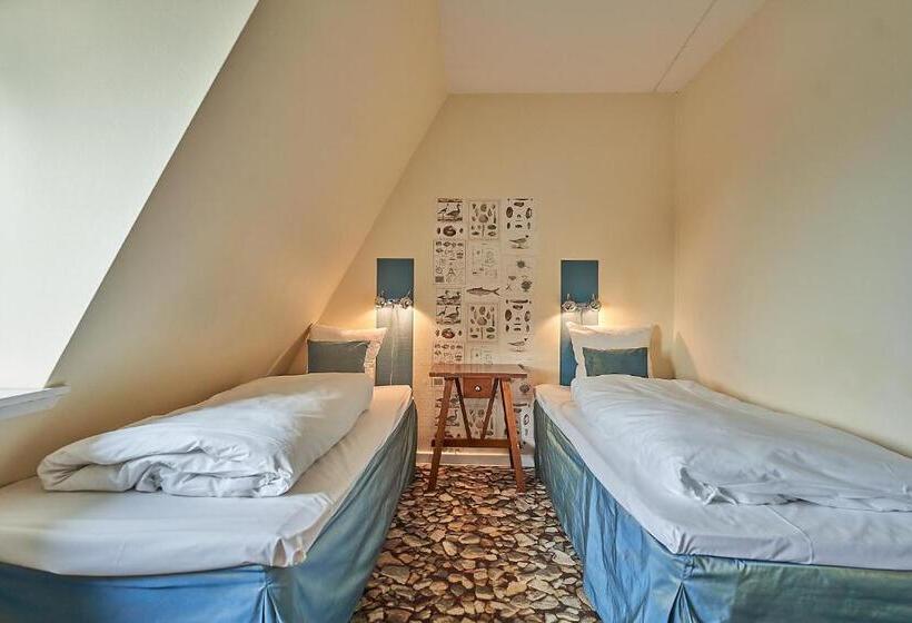 Zleep Hotel Køge