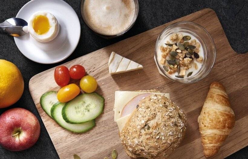 هتل Four Points Flex By Sheraton Roskilde