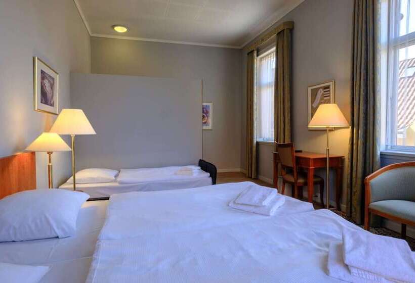 هتل Four Points Flex By Sheraton Roskilde