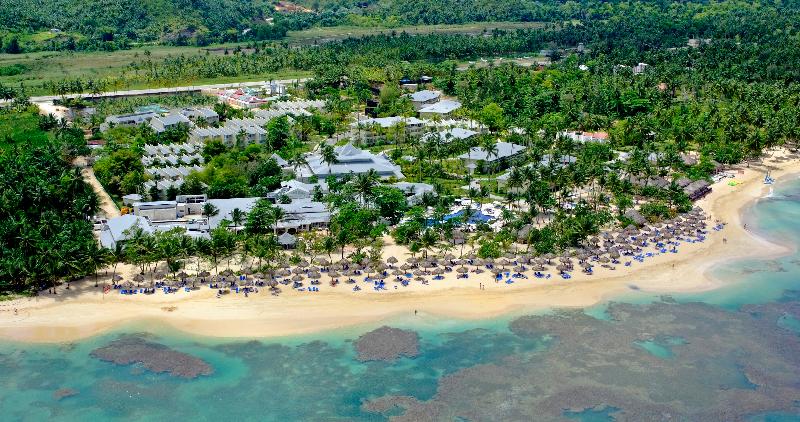 منتجع Bahia Principe Grand El Portillo  All Inclusive