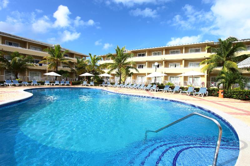 Resort Bahia Principe Grand El Portillo  All Inclusive