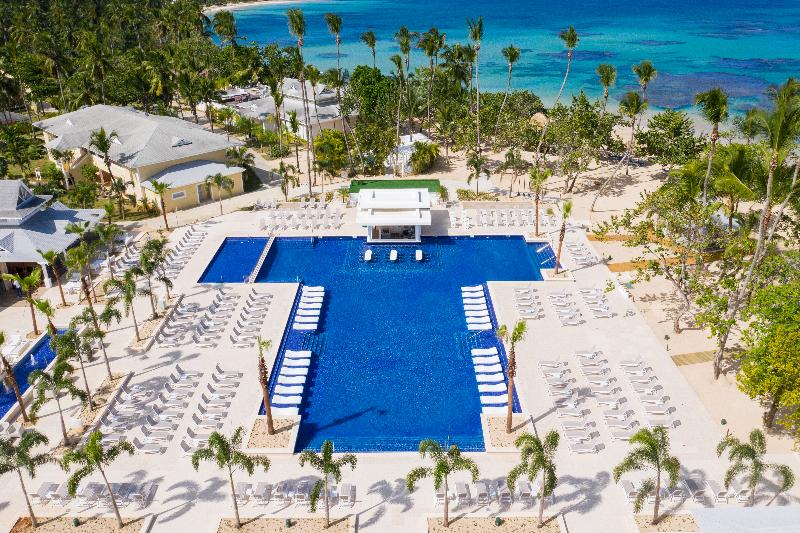 Resort Bahia Principe Grand El Portillo - All Inclusive