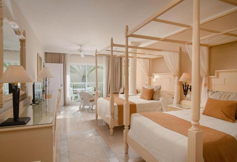 استراحتگاه Bahia Principe Grand El Portillo - All Inclusive