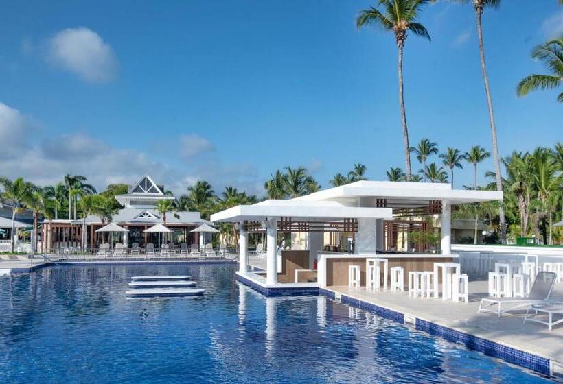 استراحتگاه Bahia Principe Grand El Portillo - All Inclusive