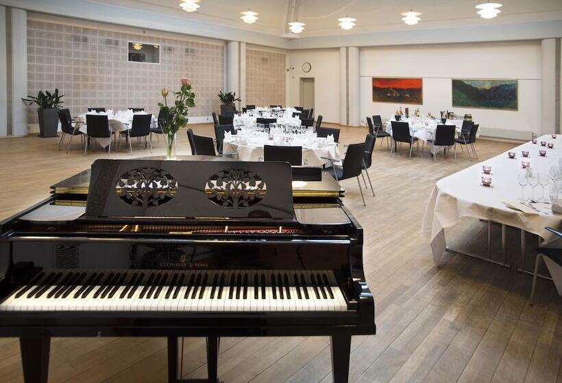 Fotos del hotel Sure  By Best Western Schaeffergaarden:  11
