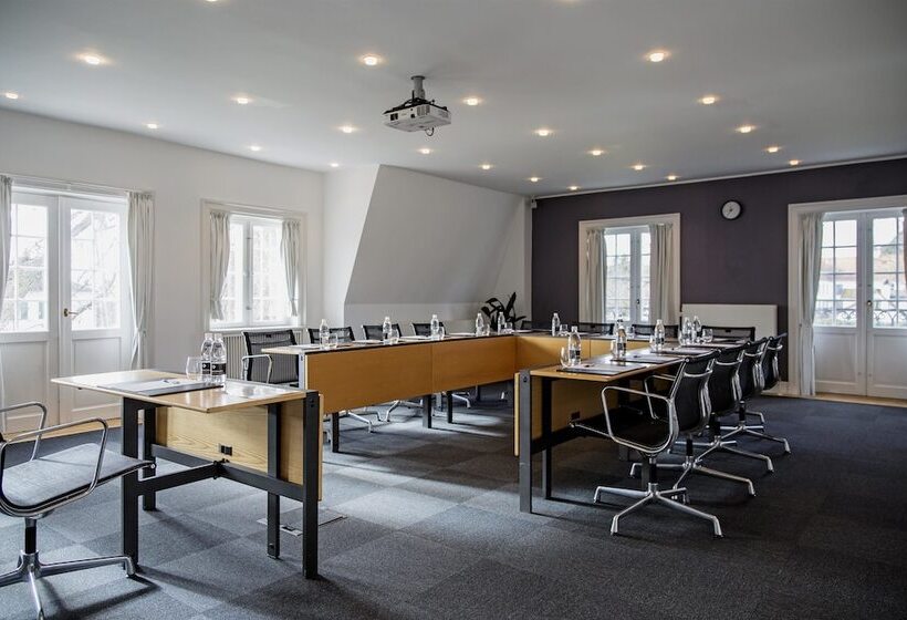 Fotos del hotel Sure  By Best Western Schaeffergaarden:  14