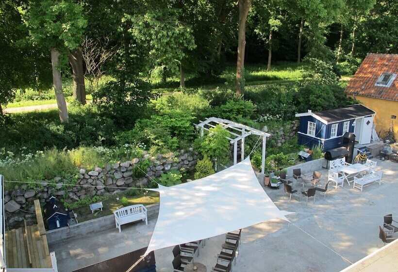 Villa Brinkly
