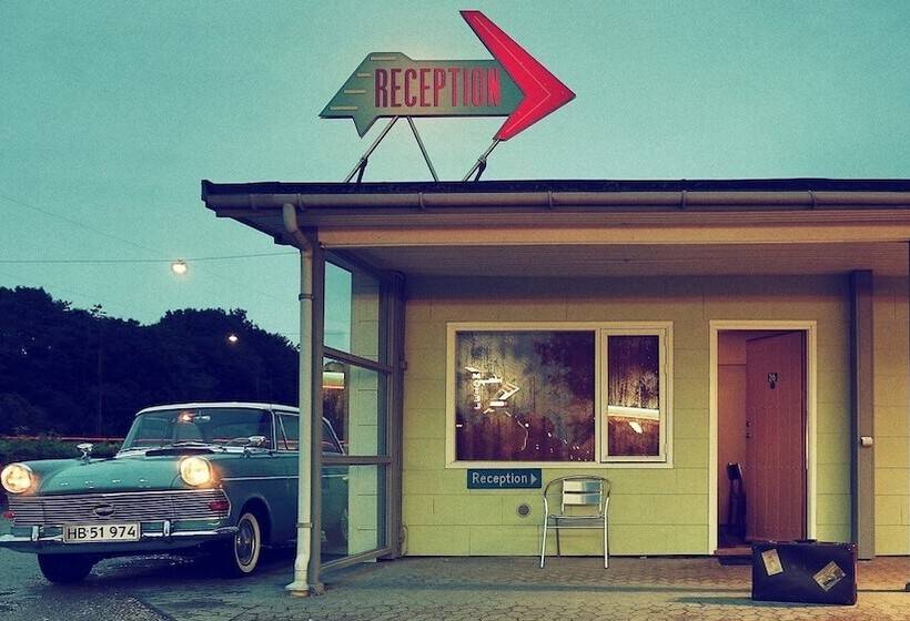 Wittrup Motel