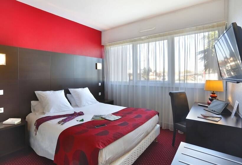Cit Hotel Atlantic