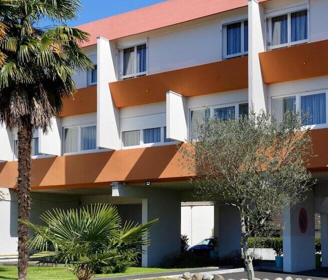 Cit Hotel Atlantic