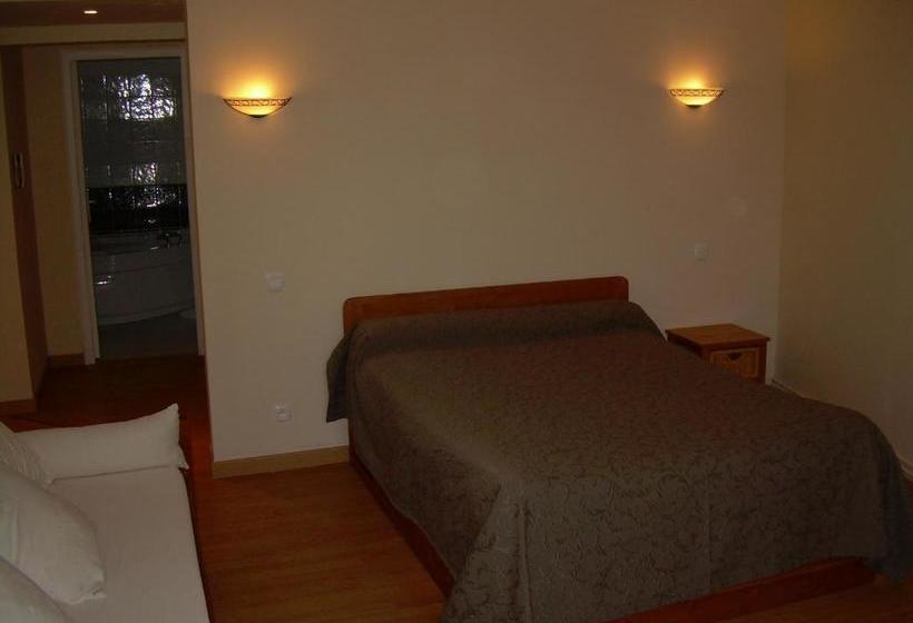 Europ'hotel Maupas