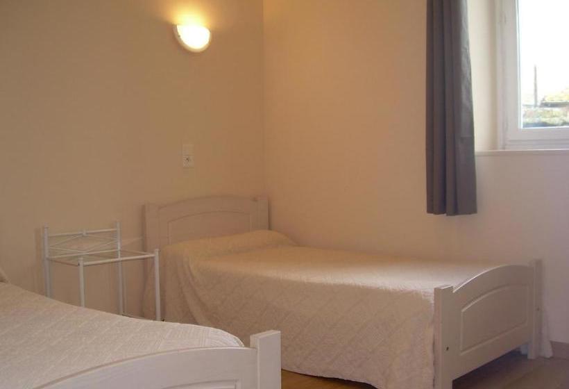 Europ'hotel Maupas