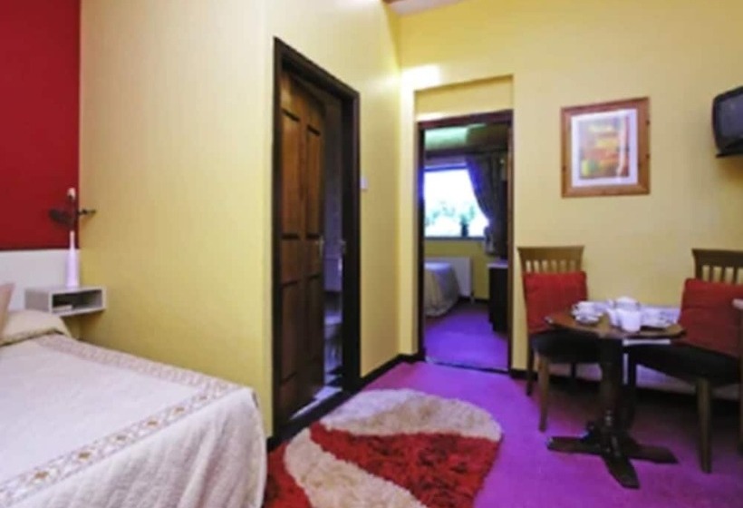 ホテル 19th Green Guesthouse