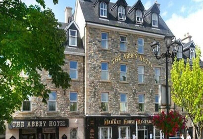 Hotel Abbey  Donegal