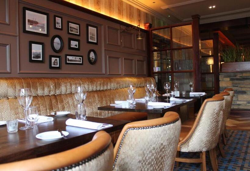 Abbey Hotel Donegal