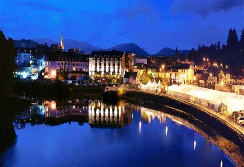 Abbey Hotel Donegal