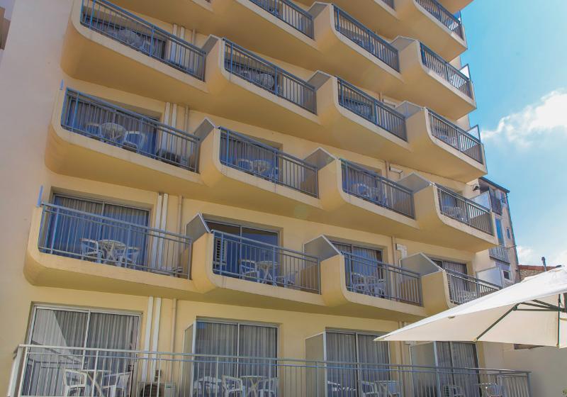 Fotos del hotel Abrial: 1 Fotos del hotel Abrial: 1
