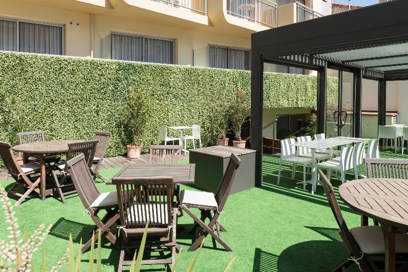 Fotos del hotel Abrial:  22