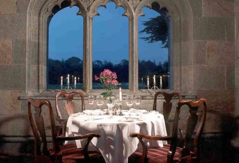 Hotel Adare Manor