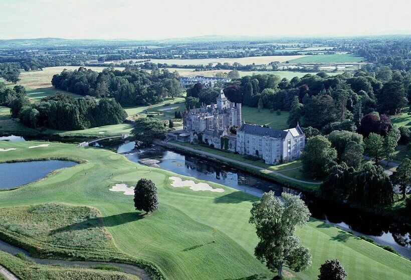 酒店 Adare Manor