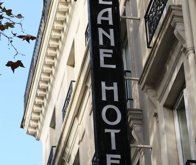 Hotel Alane