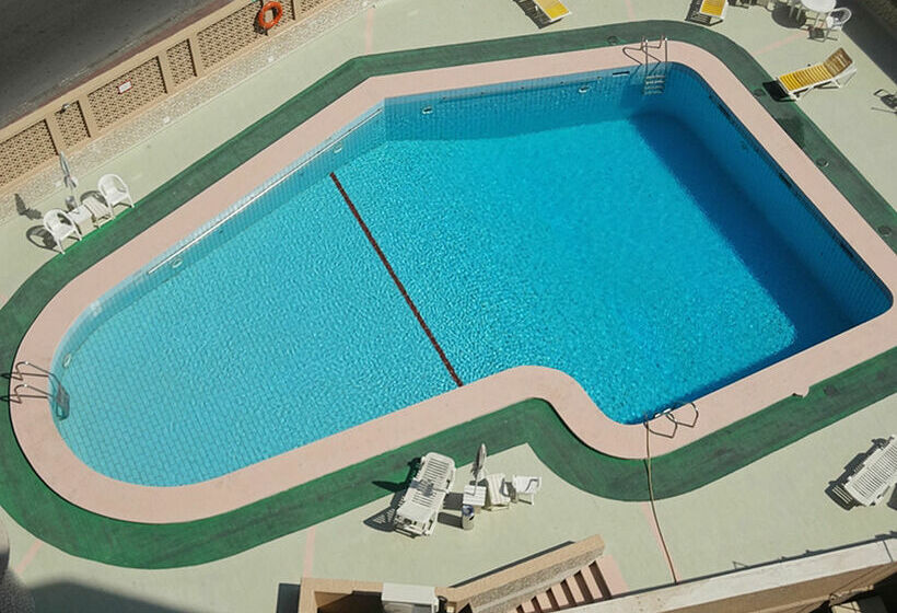 Fotos del hotel Ambassador:  20