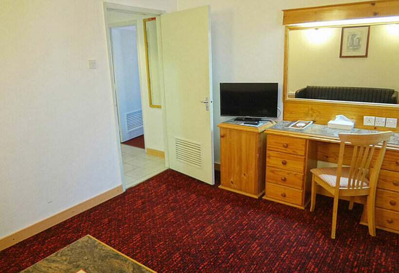 Fotos del hotel Ambassador:  15