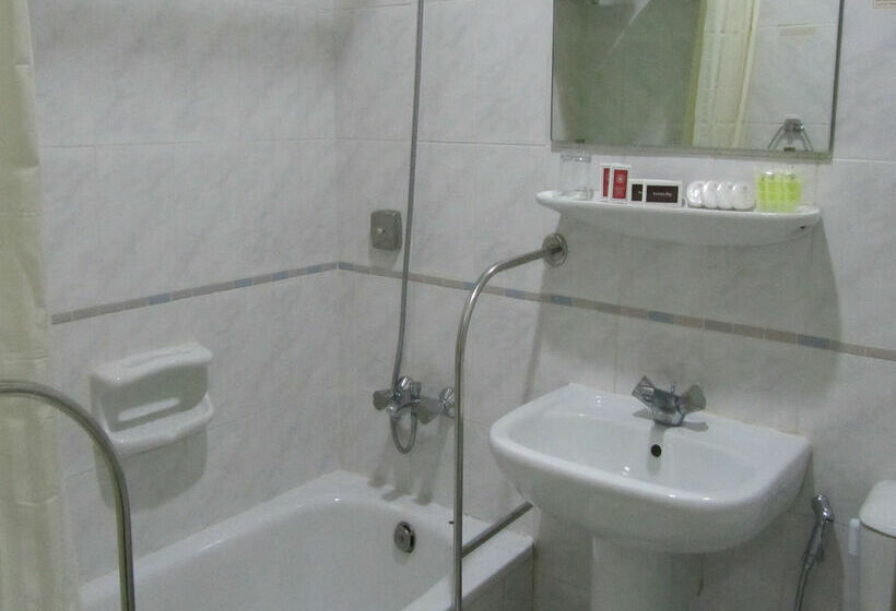 Fotos del hotel Ambassador:  32