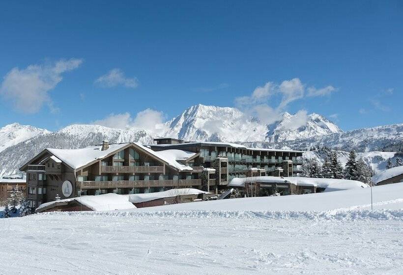 هتل Annapurna