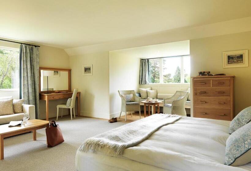 Отель Ard Na Sidhe Country House