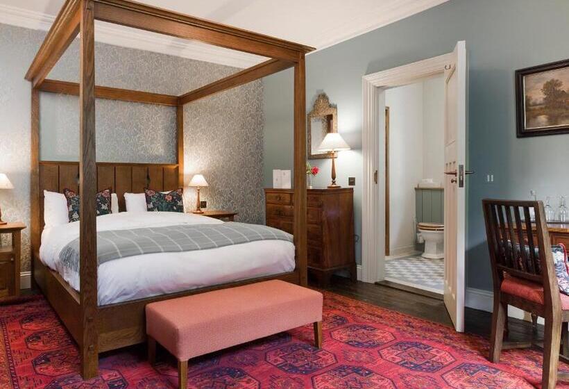 בית מלון כפרי Ard Na Sidhe Country House