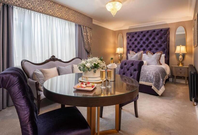 Otel Ardboyne