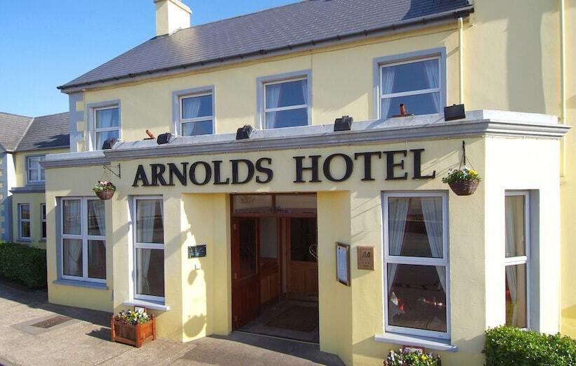 Hotel Arnolds