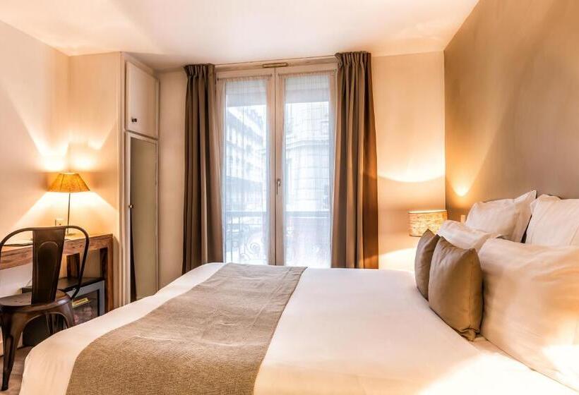 Hotel Atelier Montparnasse