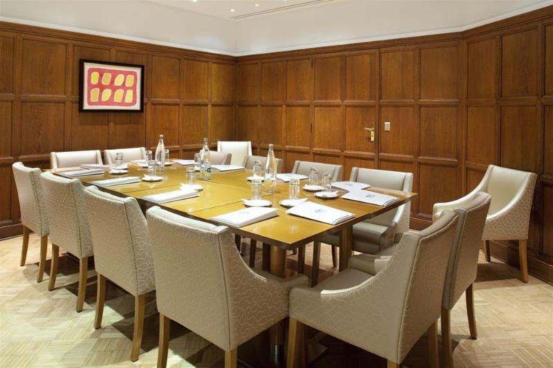 Fotos del hotel Atlantic:  2