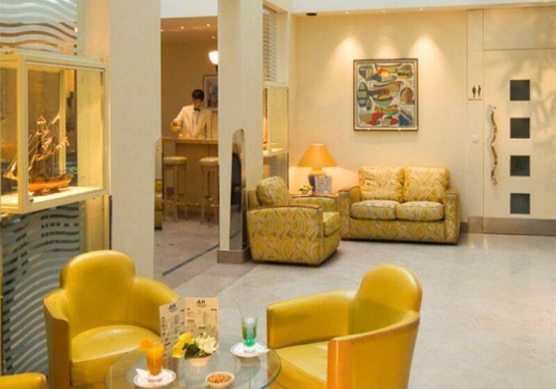 Fotos del hotel Atlantic:  5