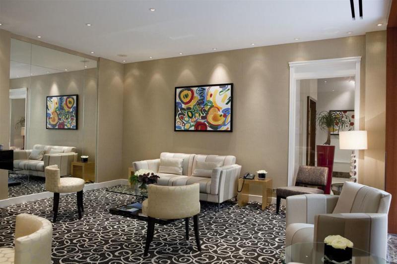 Fotos del hotel Atlantic:  6