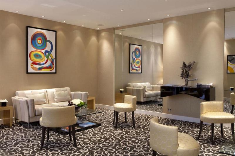 Fotos del hotel Atlantic:  8